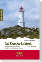 Das Kanada-Lesebuch - der Osten