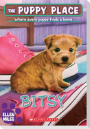 Bitsy (the Puppy Place #48)