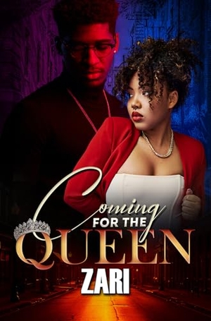 Zari. Coming for the Queen - The Return of Tori Billups. Kensington Publishing, 2026.