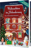 Weihnachten im Holunderweg