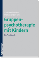 Gruppenpsychotherapie mit Kindern