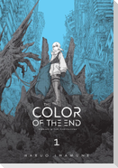 The Color of the End