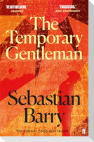 The Temporary Gentleman