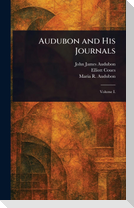 Audubon and His Journals