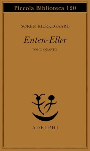 Kierkegaard, Søren. Un frammento di vita. Adelphi, 1981.