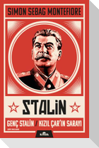 Genc Stalin - Kizil Carin Sarayi 2 Kitap Takim