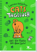 Cats Tagebuch - Lass die Ratte aus dem Sack!