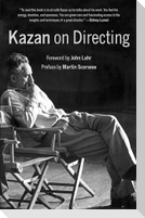 Kazan on Directing