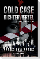 Cold Case Dichterviertel