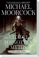 The Citadel of Forgotten Myths