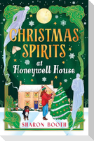 Christmas Spirits at Honeywell House