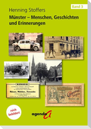 Münster - Menschen, Geschichten und Erinnerungen 03