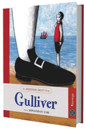 Gulliver; Hepsi Sana Miras Serisi -1