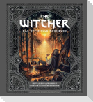 The Witcher: Das offizielle Kochbuch