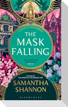 The Mask Falling
