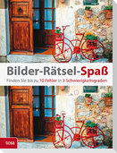 Bilder-Rätsel-Spaß