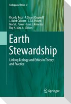 Earth Stewardship