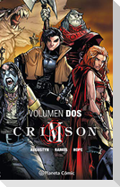 Crimson 2