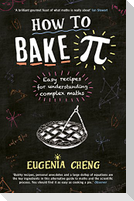 How to Bake Pi