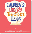 Children's Library Bucket List