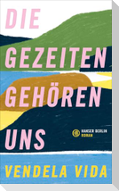 Die Gezeiten gehören uns
