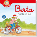 Berta Monta En Bici / Berta Rides a Bicycle