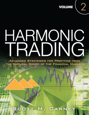 Carney, Scott. Harmonic Trading - Advanced Strategies for Profiting from the Natural Order of the Financial Markets, Volume 2. Pearson Education (US), 2010.
