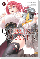 Goblin Slayer, Vol. 16 (Light Novel)