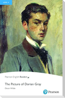 PERL4: The Picture Of Dorian Gray Book with eBook and audio