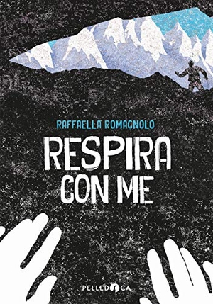 Romagnolo, Raffaella. Respira con me. , 2019.