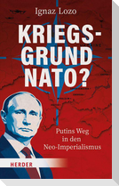Kriegsgrund NATO?