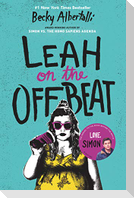 Leah on the Offbeat