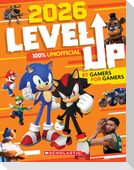 Level Up 2026: An Afk Book