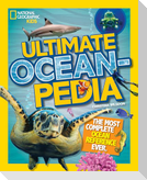 National Geographic Kids Ultimate Oceanpedia