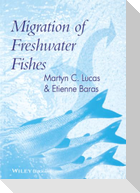 Migration Freshwater Fishes