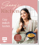 Sanny's Kitchen - Easy indisch kochen