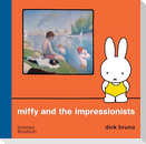 Miffy and the Impressionists