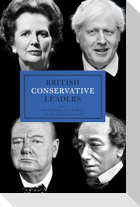 British Conservative Leaders
