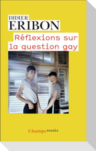 Réflexions sur la question gay