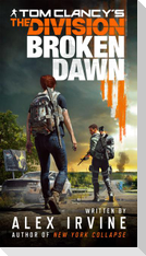Tom Clancy's the Division