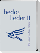 Hedos Lieder II