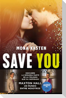 Save you : solo el perdón puede salvarte