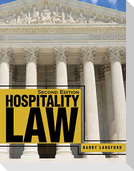 Hospitality Law