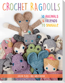 Crochet Ragdolls
