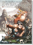 Die Saga der Zwerge. Band 25
