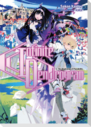 Infinite Dendrogram: Volume 1 (Light Novel)