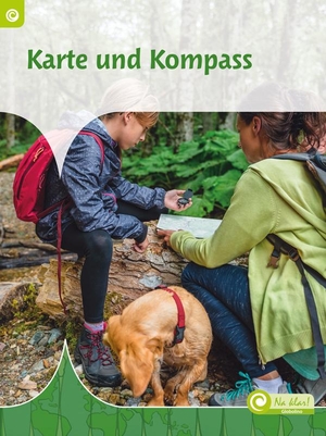 Horen, Lien van. Karte und Kompass - Junior Informatie. Ars Scribendi Verlag, 2020.