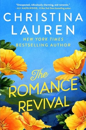 Lauren, Christina. The Romance Revival. Gallery Books, 2026.