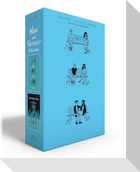 Now and Forever Collection (Boxed Set)