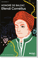 Efendi Cornelius